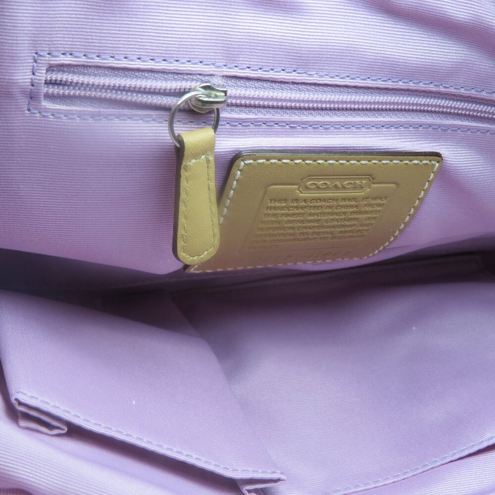 COACH Bag - Picture 6 of 11